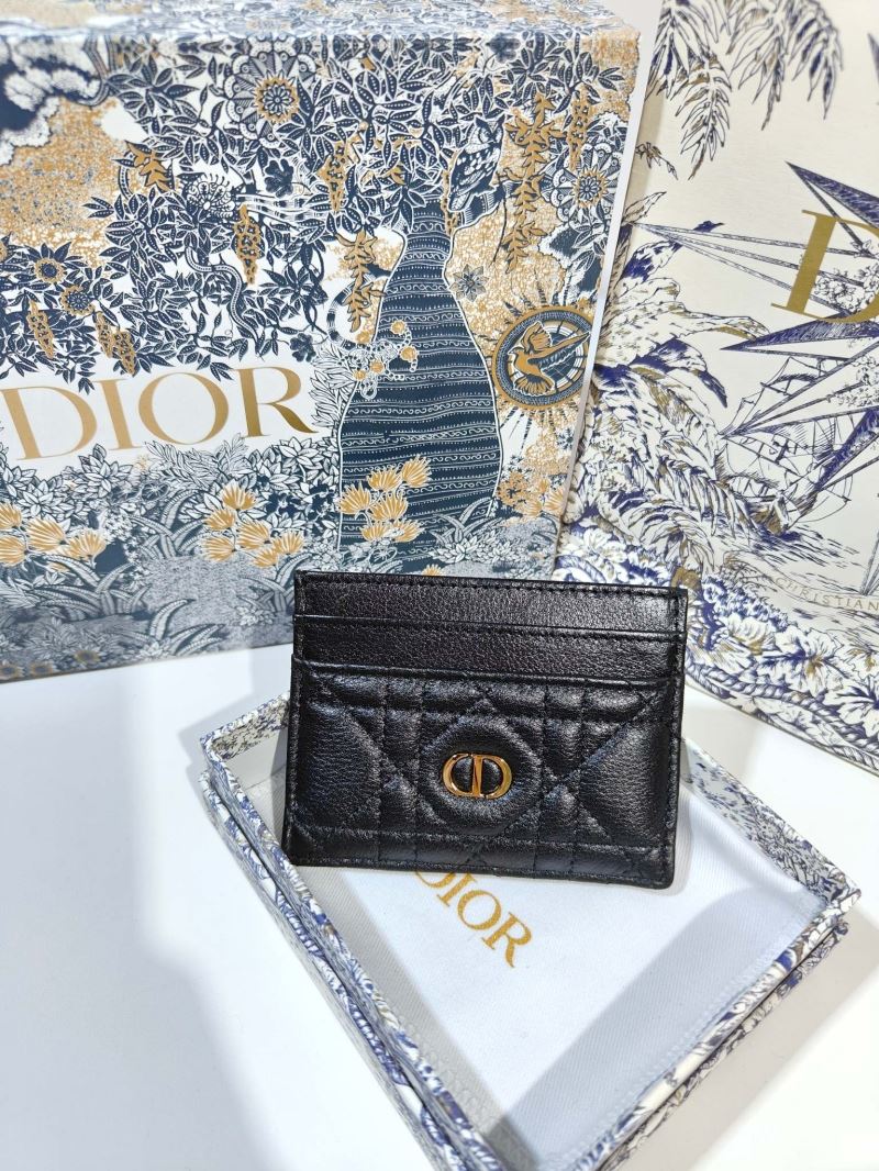 Christian Dior Wallet